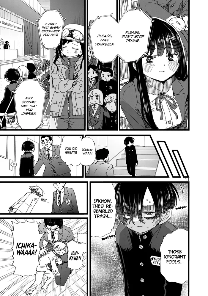 The Dangers in My Heart Chapter 84 image 12_optimized